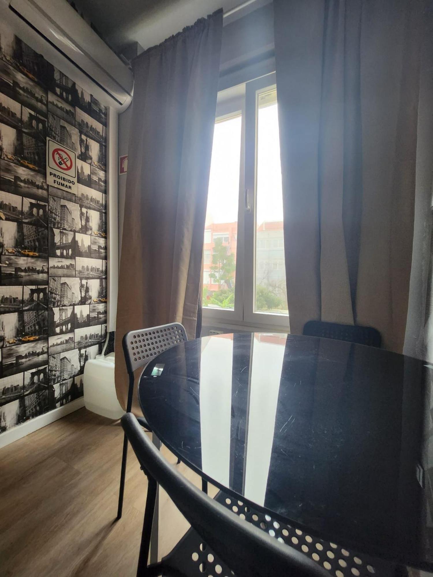 Daora Lisbon Apartments Exterior foto